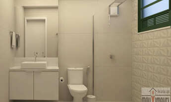 Imagem 2: Studio à venda em Copacabana RJ