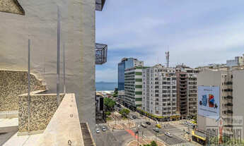 Imagem 6: Apartamento à venda Copacabana