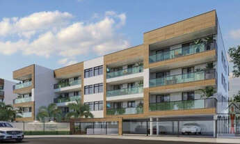 Imagem: Cobertura Duplex em Lançamentos no bairro