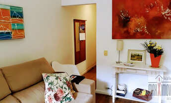 Imagem 5: Apartamento à venda na Tijuca 3 quartos 1 vaga RJ