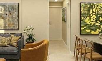 Imagem 2: Apartamento em Ipanema 3 quartos 2 suite 1 vaga 112m²