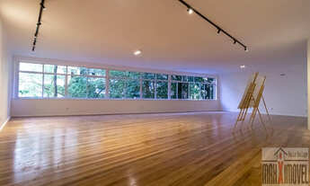 Imagem: Apartamento à venda em Copacabana