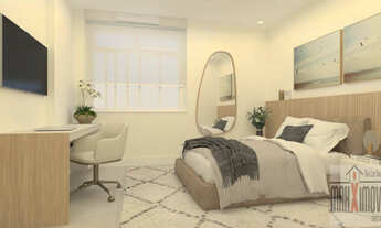 Imagem 5: Apartamento à venda Copacabana