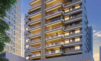 Imagem: Apartamento em Lançamentos no bairro Botafogo