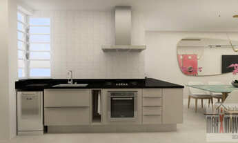 Imagem 1: Apartamento à venda Copacabana