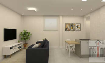 Imagem: Apartamento à venda 2 quartos em Botafogo