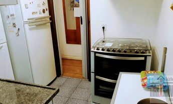 Imagem 6: Apartamento à venda na Tijuca 3 quartos 1 vaga RJ