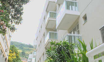 Imagem: Apartamento a Venda no bairro Vila Isabel