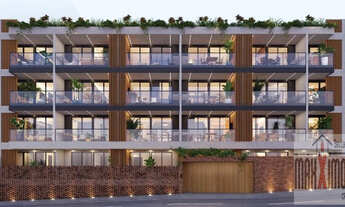 Imagem: Apartamento a Venda no bairro Laranjeiras