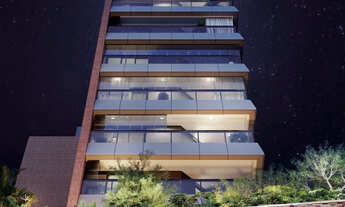 Imagem: Cobertura Duplex a Venda no bairro Botafogo