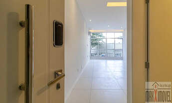 Imagem 7: Apartamento em Ipanema 3 quartos 2 suite 1 vaga 112m²