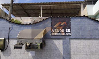 Imagem: Imóvel a venda no Centro de Duque de Caxias