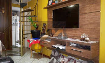 Imagem 2: Procurando apartamento com 3 quartos para comprar em Duque d