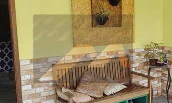 Imagem 3: Casa - venda em Duque de Caxias com amplo quintal