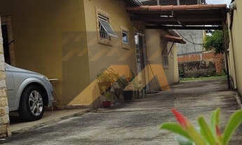 Imagem 2: Casa - venda em Duque de Caxias com amplo quintal