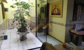 Imagem 7: Casa - venda em Duque de Caxias com amplo quintal