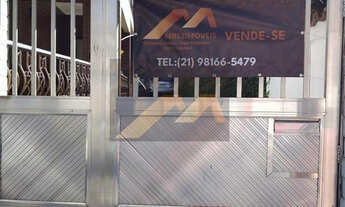 Imagem: SUA NOVA CASA NO CENTRO DE NILÓPOLIS