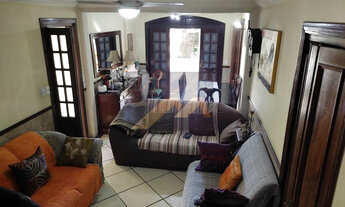 Imagem: Casa duplex com excelente área e ponto