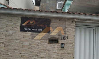 Imagem: Linda casa no Centro de Duque de Caxias