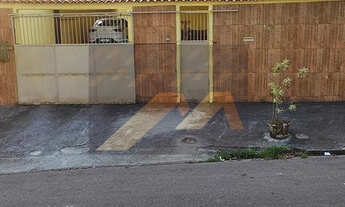 Imagem 2: Casa - venda em Duque de Caxias com amplo quintal