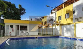 Imagem: Procurando apartamento com 3 quartos para