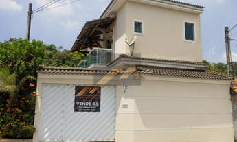 Imagem: Casa para venda em Duque de Caxias