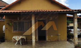Imagem: Casa - venda em Duque de Caxias com amplo