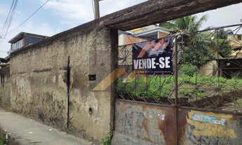 Imagem: Terreno - para venda