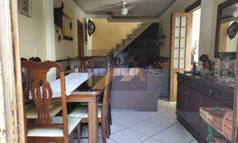 Imagem 3: Casa duplex com excelente área e ponto comercial