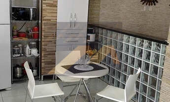 Imagem 4: Casa - venda em Duque de Caxias com amplo quintal