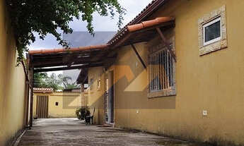Imagem 3: Casa - venda em Duque de Caxias com amplo quintal