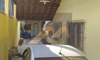 Imagem 4: Casa - venda em Duque de Caxias com amplo quintal