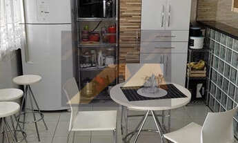 Imagem 5: Casa - venda em Duque de Caxias com amplo quintal