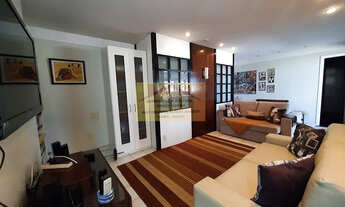 Imagem 3: Cobertura Triplex Exclusiva em Icaraí, Niterói!