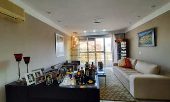 Imagem 4: Cobertura Triplex Exclusiva em Icaraí, Niterói!