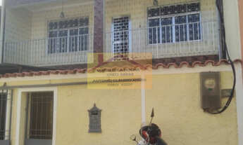 Imagem: Oportunidade em Realengo Casa Espaçosa