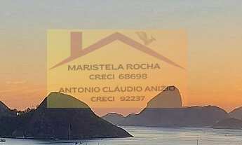 Imagem 2: Cobertura Triplex Exclusiva em Icaraí, Niterói!