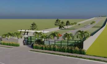 Imagem 2: Condomínio fechado no Xaxim, Curitiba-PR