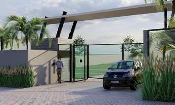 Imagem 4: Condomínio fechado no Xaxim, Curitiba-PR