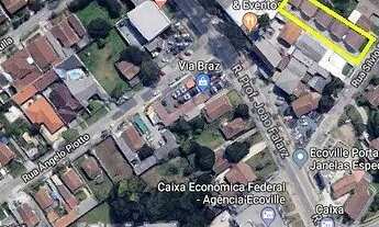 Imagem 1: Terreno no Campo Comprido, Curitiba