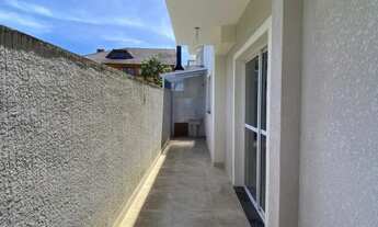 Imagem 7: Sobrado em condomínio fechado Campo Comprido Curitiba