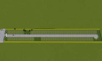 Imagem 5: Condomínio fechado no Xaxim, Curitiba-PR
