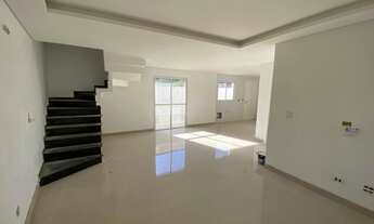 Imagem 5: Sobrado em condomínio fechado Campo Comprido Curitiba