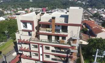 Imagem: Apartamento - Edifício Salvador Dali em