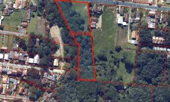 Imagem 2: Oportunidade Única -Terreno à Venda em Santa Felicidade