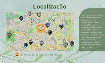 Imagem 7: Casas de alto padrão, três suítes, townhouse, nas Mercês