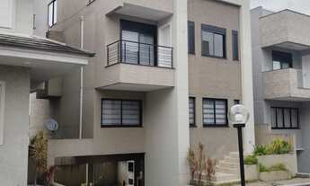 Imagem: Sobrado Jardins de Monet Curitiba