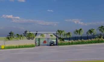 Imagem 3: Condomínio fechado no Xaxim, Curitiba-PR