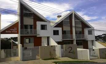 Imagem: Sobrado - Residencial Van Gogh
