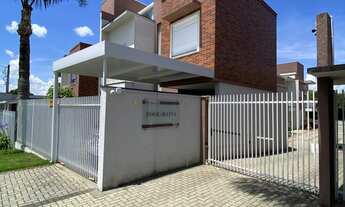 Imagem 3: Sobrado em condomínio fechado Campo Comprido Curitiba